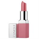 CLINIQUE Pop Matte Lip Colour + Primer Peony Pop 13